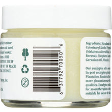 Load image into Gallery viewer, TEA TREE THERAPY: Tea Tree Antiseptic Ointment, 2 oz