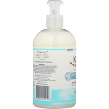 Load image into Gallery viewer, KIRKS: Odor Neutralizing Hydrating Hand Soap Fragrance Free, 12 oz