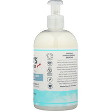 Load image into Gallery viewer, KIRKS: Odor Neutralizing Hydrating Hand Soap Fragrance Free, 12 oz