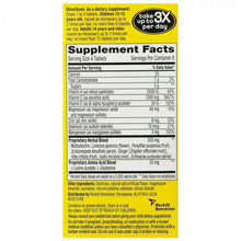 Load image into Gallery viewer, AIRBORNE: Immune Support Supplement Tablets Citrus, 32 pc
