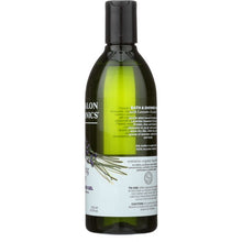 Load image into Gallery viewer, AVALON ORGANICS: Bath & Shower Gel Lavender, 12 oz