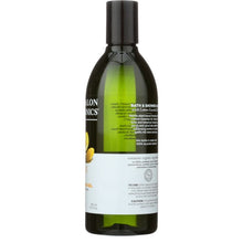 Load image into Gallery viewer, AVALON ORGANICS: Bath & Shower Gel Lemon, 12 oz