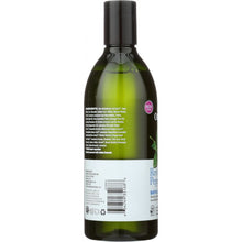 Load image into Gallery viewer, AVALON ORGANICS: Bath & Shower Gel Peppermint, 12 oz