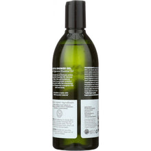 Load image into Gallery viewer, AVALON ORGANICS: Bath & Shower Gel Peppermint, 12 oz