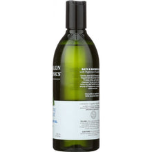 Load image into Gallery viewer, AVALON ORGANICS: Bath & Shower Gel Peppermint, 12 oz