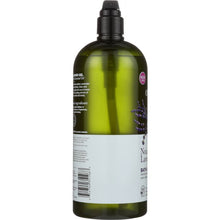 Load image into Gallery viewer, AVALON ORGANICS: Bath & Shower Gel Lavender, 32 oz