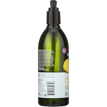 Load image into Gallery viewer, AVALON ORGANICS: Glycerin Hand Soap Lemon, 12 Oz