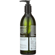 Load image into Gallery viewer, AVALON ORGANICS: Glycerin Hand Soap Lemon, 12 Oz