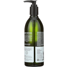 Load image into Gallery viewer, AVALON ORGANICS: Glycerin Hand Soap Rosemary, 12 Oz