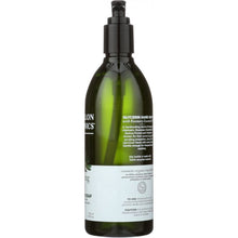 Load image into Gallery viewer, AVALON ORGANICS: Glycerin Hand Soap Rosemary, 12 Oz