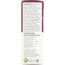 Load image into Gallery viewer, AVALON ORGANICS: Wrinkle Therapy with CoQ10 & Rosehip Facial Serum, 0.55 oz