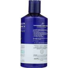 Load image into Gallery viewer, AVALON ORGANICS: Thickening Conditioner Biotin B-Complex Therapy, 14 oz