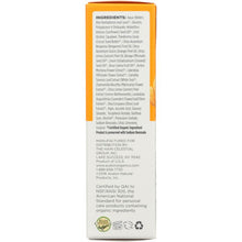 Load image into Gallery viewer, AVALON ORGANICS: Intense Defense Vitamin C Renewal Vitality Facial Serum, 1 oz