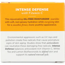 Load image into Gallery viewer, AVALON ORGANICS: Intense Defense Vitamin C Renewal Rejuvenating Oil-Free Moisturizer, 2 oz