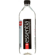 Load image into Gallery viewer, ESSENTIA: Enhanced Drinking Water, 1 L