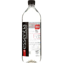 Load image into Gallery viewer, ESSENTIA: Enhanced Drinking Water, 1 L