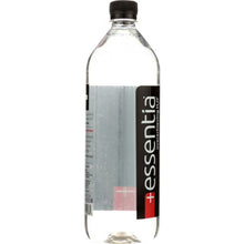 Load image into Gallery viewer, ESSENTIA: Enhanced Drinking Water, 1 L
