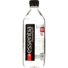Load image into Gallery viewer, ESSENTIA: Enhanced Drinking Water, 20 oz