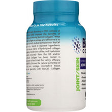 Load image into Gallery viewer, HEALTH LOGICS: Biocell Collagen, Clinically Proven & Patented, Joint And Skin Care, 120 cp