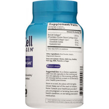 Load image into Gallery viewer, HEALTH LOGICS: Biocell Collagen, Clinically Proven & Patented, Joint And Skin Care, 120 cp