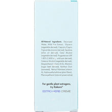 Load image into Gallery viewer, KOKORO: Balance Creme Natural Progesterone, 3.3 oz