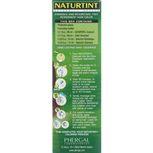 Load image into Gallery viewer, NATURTINT: Permanent Hair Color 5M Light Mahogany Chestnut, 5.28 oz
