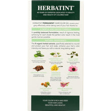 Load image into Gallery viewer, HERBATINT: Permanent Hair Color Gel 7M Mahogany Blonde, 4.56 oz