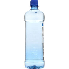 Load image into Gallery viewer, REAL WATER: Alkalized Water, 33.81 oz