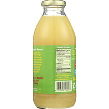 Load image into Gallery viewer, BIG ISLAND ORGANICS: Organic Gingerade Mate Juice, 16 oz