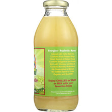 Load image into Gallery viewer, BIG ISLAND ORGANICS: Organic Gingerade Mate Juice, 16 oz