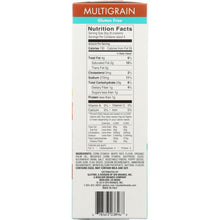 Load image into Gallery viewer, GLUTINO: Gluten Free Crackers Multigrain, 4.4 oz