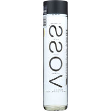 Load image into Gallery viewer, VOSS: Artesian Sparkling Water, 27.1 fl oz