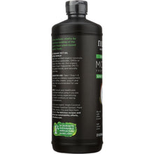 Load image into Gallery viewer, NUTIVA: Organic MCT Oil, 32 oz