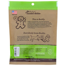 Load image into Gallery viewer, BUDDY BISCUITS: Treats Dog Soft Chewy Chicken, 5 oz