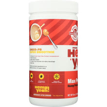 Load image into Gallery viewer, MANITOBA HARVEST: Hemp Yeah! Max Protein, 16 oz