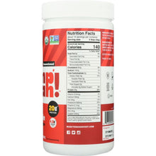 Load image into Gallery viewer, MANITOBA HARVEST: Hemp Yeah! Max Protein, 16 oz