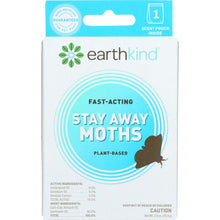 Load image into Gallery viewer, STAY AWAY: Moth Repellent, 2.5 oz