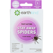 Load image into Gallery viewer, STAY AWAY: Spider Repellent, 2.5 oz