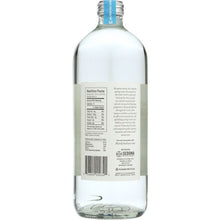 Load image into Gallery viewer, PURELY SEDONA: Sparkling Artesian Spring Water, 25.4 oz