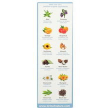 Load image into Gallery viewer, TINTS OF NATURE: 3N Natural Dark Brown Permanent Hair Colour, 4.4 fo