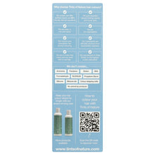 Load image into Gallery viewer, TINTS OF NATURE: 3N Natural Dark Brown Permanent Hair Colour, 4.4 fo
