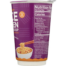 Load image into Gallery viewer, LOTUS FOODS: Noodle Brown Rice Cup Masala Curry, 2 oz