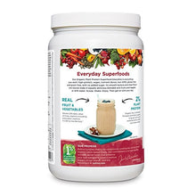 Load image into Gallery viewer, NUTIVA: Protein Plant Chocolate Organic, 21.9 oz