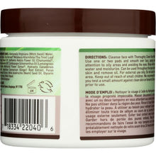 Load image into Gallery viewer, DESERT ESSENCE: Natural Tea Tree Oil Facial Cleansing Pads Original, 50 pc