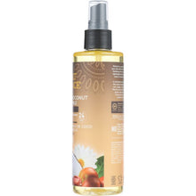 Load image into Gallery viewer, DESERT ESSENCE: Jojoba, Coconut, and Chamomile Body Oil, 8.28 oz