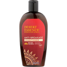 Load image into Gallery viewer, DESERT ESSENCE: Conditioner Anti Breakage, 10 fl oz