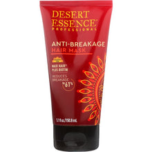 Load image into Gallery viewer, DESERT ESSENCE: Mask Hair Anti Breaking, 5.1 fl oz