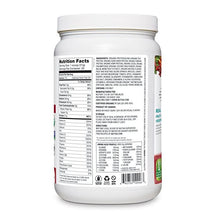 Load image into Gallery viewer, NUTIVA: Protein Plant Chocolate Organic, 21.9 oz