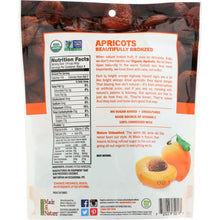Load image into Gallery viewer, MADE IN NATURE: Organic Tree Ripened Apricots, 6 oz