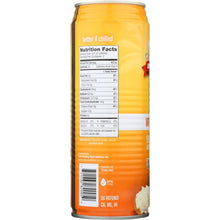 Load image into Gallery viewer, AMY AND BRIAN: Coconut Juice with Pulp, 17.5 oz